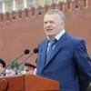 🌟 Эмодзи «Жириновский» для Telegram