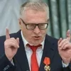 🌟 Эмодзи «Жириновский» для Telegram