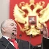 🌟 Эмодзи «Жириновский» для Telegram