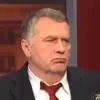🌟 Эмодзи «Жириновский» для Telegram