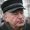 🌟 Эмодзи «Жириновский» для Telegram