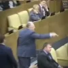 🌟 Эмодзи «Жириновский» для Telegram