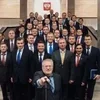 🌟 Эмодзи «Жириновский» для Telegram