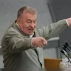 🌟 Эмодзи «Жириновский» для Telegram