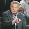🌟 Эмодзи «Жириновский» для Telegram