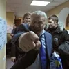 🌟 Эмодзи «Жириновский» для Telegram