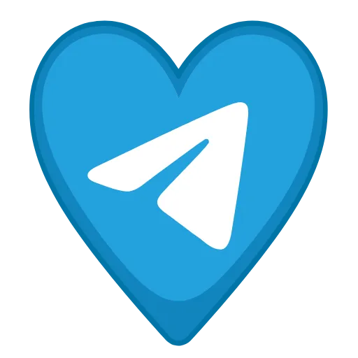 ❤️ Эмодзи «Солянка» для Telegram