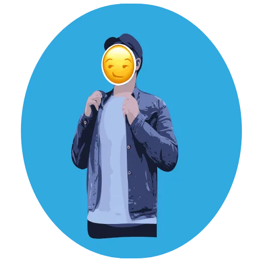 ❤️ Эмодзи «Солянка» для Telegram
