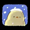 😊 Эмодзи «Зима-2» для Telegram