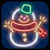 😊 Эмодзи «Зима-2» для Telegram