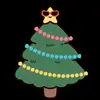 😊 Эмодзи «Зима-2» для Telegram