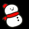 😊 Эмодзи «Зима-2» для Telegram