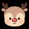 😊 Эмодзи «Зима-2» для Telegram