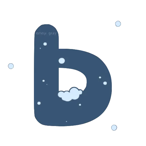 🤩 Эмодзи «Где твой шарф? А я» для Telegram