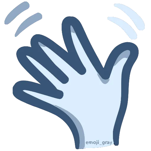 Стикерпак Где твой шарф? А я для Telegram