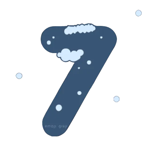 🤩 Эмодзи «Где твой шарф? А я» для Telegram