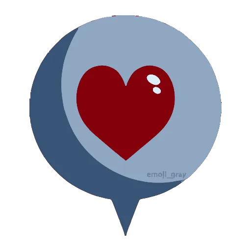 🤩 Эмодзи «Где твой шарф? А я» для Telegram