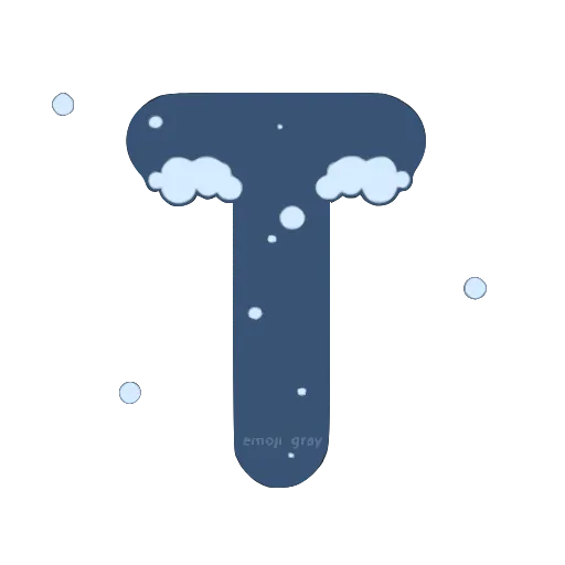 🤩 Эмодзи «Где твой шарф? А я» для Telegram