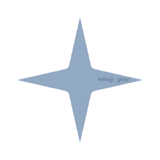 🤩 Эмодзи «Где твой шарф? А я» для Telegram