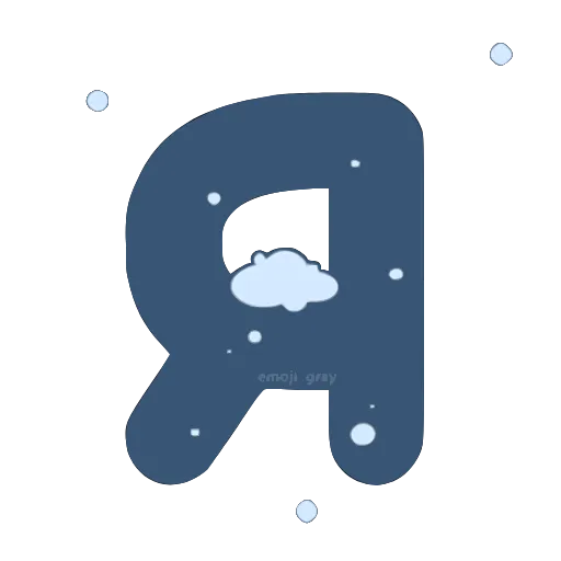 🤩 Эмодзи «Где твой шарф? А я» для Telegram