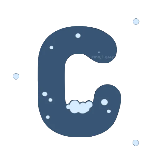 🤩 Эмодзи «Где твой шарф? А я» для Telegram