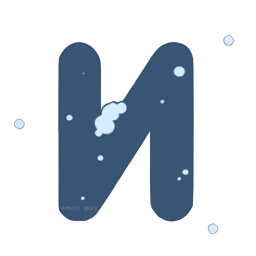 🤩 Эмодзи «Где твой шарф? А я» для Telegram