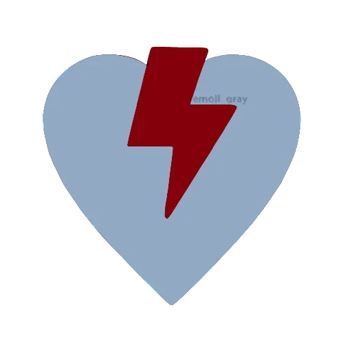 🤩 Эмодзи «Где твой шарф? А я» для Telegram