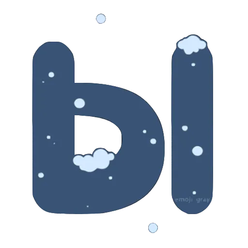 🤩 Эмодзи «Где твой шарф? А я» для Telegram