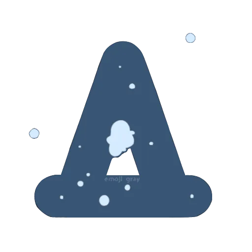 🤩 Эмодзи «Где твой шарф? А я» для Telegram