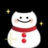 😊 Эмодзи «Зима» для Telegram