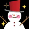 😊 Эмодзи «Зима» для Telegram
