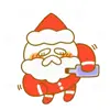 😊 Эмодзи «Зима» для Telegram