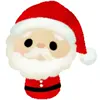 😊 Эмодзи «Зима» для Telegram