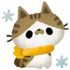 😊 Эмодзи «Зима» для Telegram