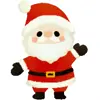 😊 Эмодзи «Зима» для Telegram