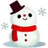 😊 Эмодзи «Зима» для Telegram