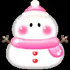 😊 Эмодзи «Зима» для Telegram