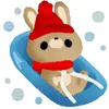 😊 Эмодзи «Зима» для Telegram
