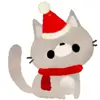 😊 Эмодзи «Зима» для Telegram