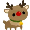 😊 Эмодзи «Зима» для Telegram