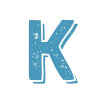 🙂 Эмодзи «Зимний набор букв и таблички с календарём» для Telegram