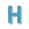 🙂 Эмодзи «Зимний набор букв и таблички с календарём» для Telegram