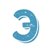 🙂 Эмодзи «Зимний набор букв и таблички с календарём» для Telegram