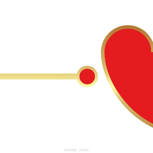 ❤️ Эмодзи «⬅come in» для Telegram