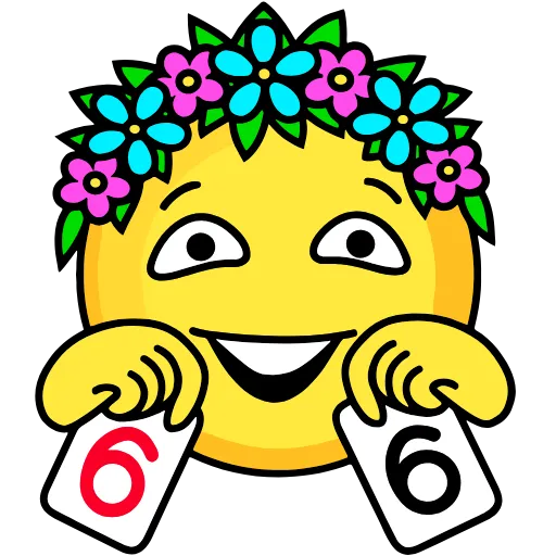 🃏 Эмодзи «Zlaya Yagodka» для Telegram