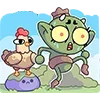 ❗ Эмодзи «Злыдня» для Telegram