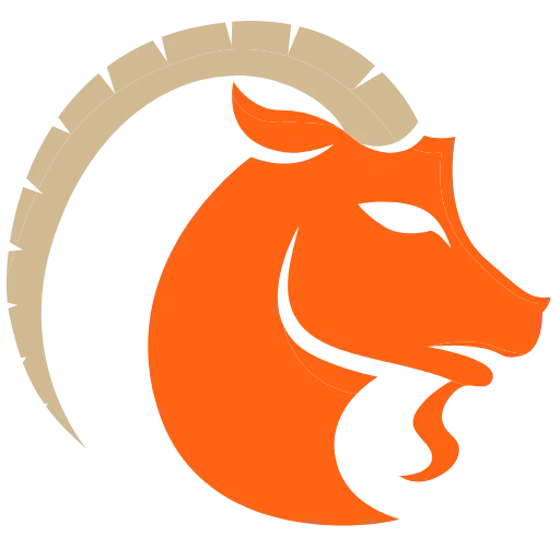 ♑️ Эмодзи «Zodiac signs - знаки зодиака» для Telegram