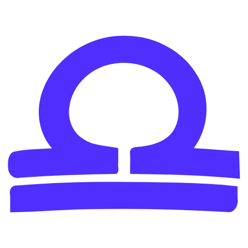 ♎️ Эмодзи «Zodiac signs - знаки зодиака» для Telegram