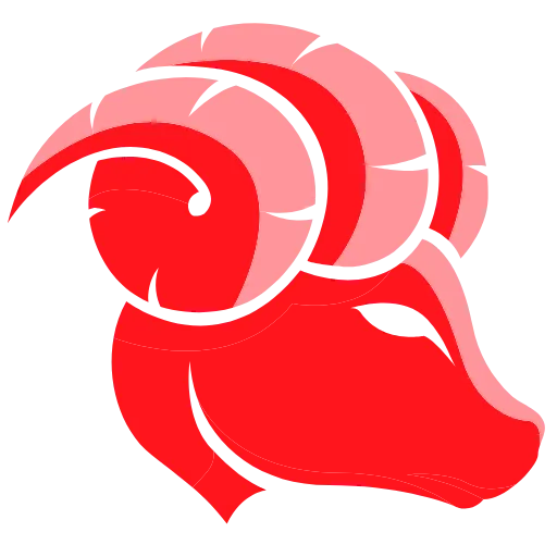 Эмодзи Zodiac signs - знаки зодиака для Telegram — скачать