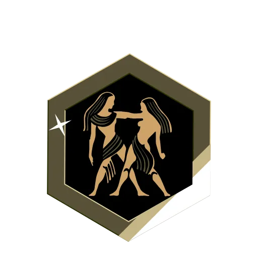 🌟 Эмодзи «Астрологи оценят» для Telegram